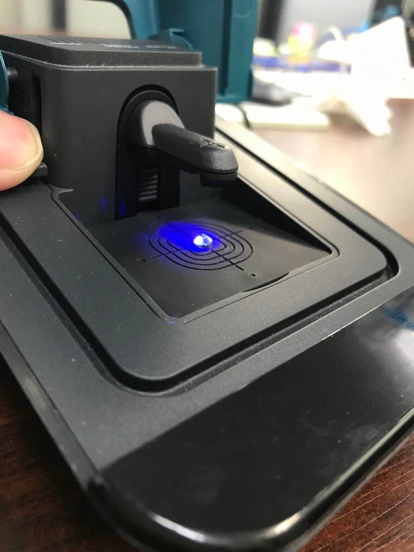 ダイヤモンド検証機器