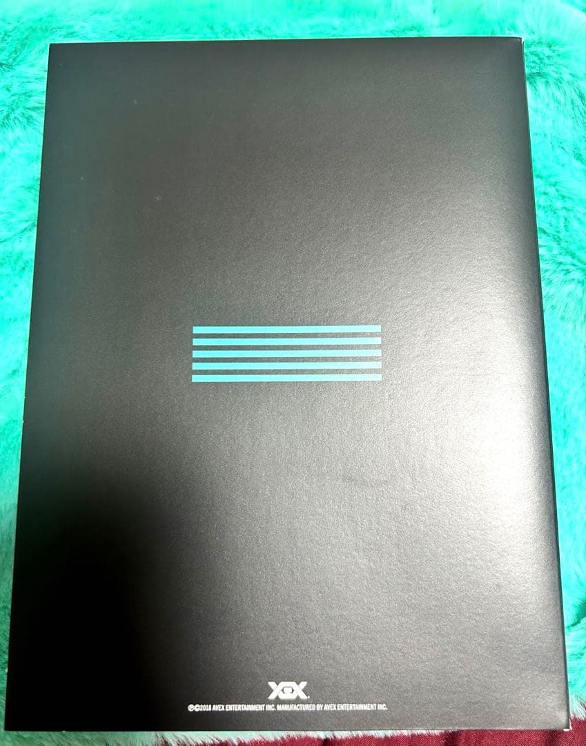 BIGBANG last dance dvd GD ジヨン