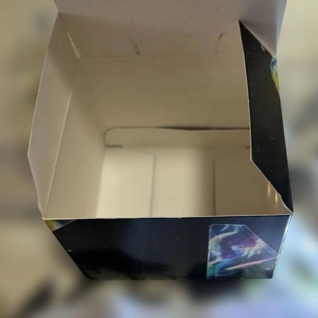 ゼンジン WELTRAUM Light Band ライトバンド　バベルで使用可