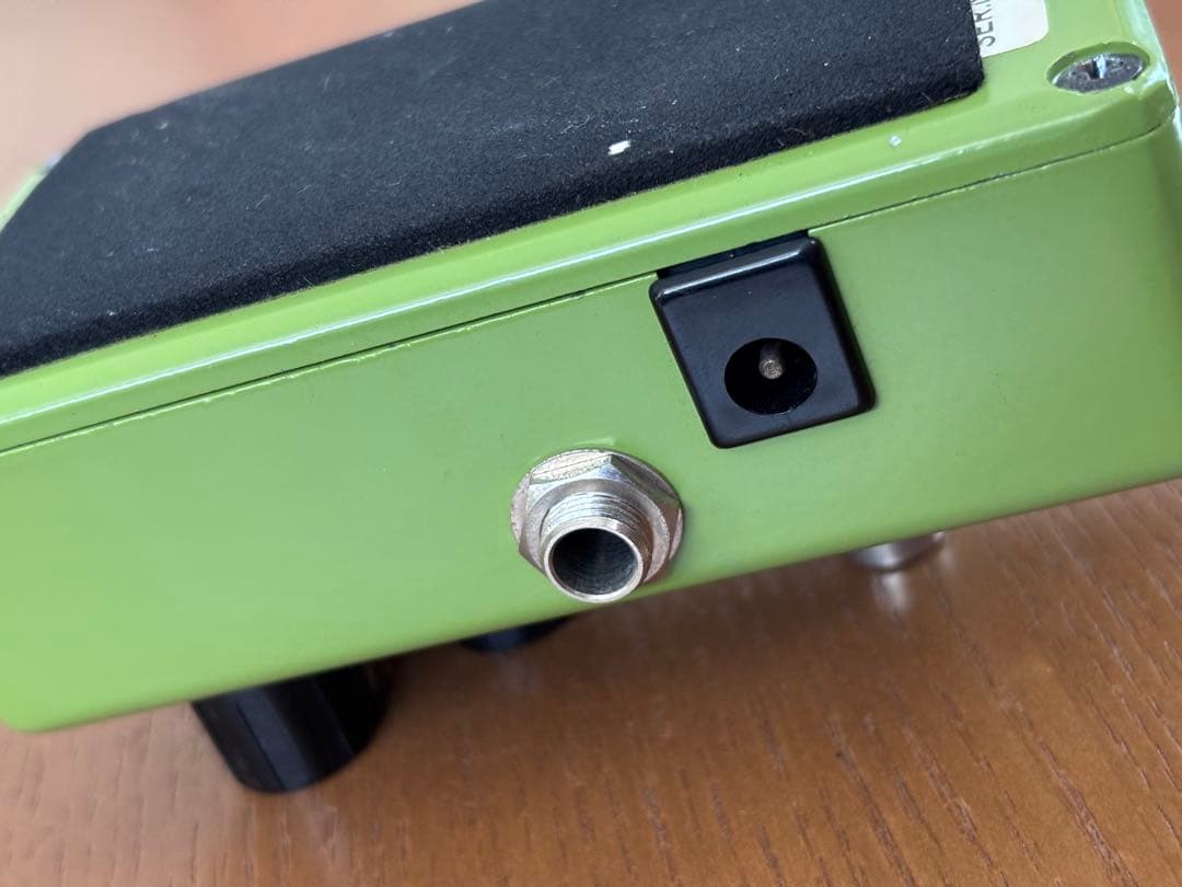 Maxon D&S Ⅱ エフェクター