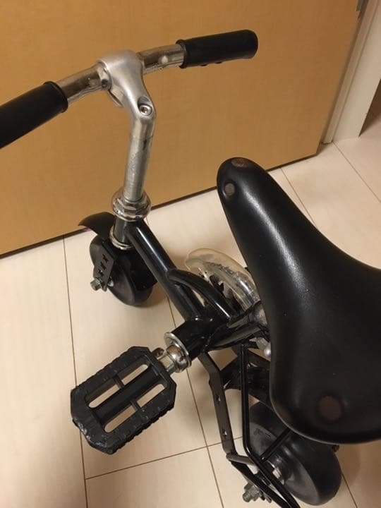 自転車　レア