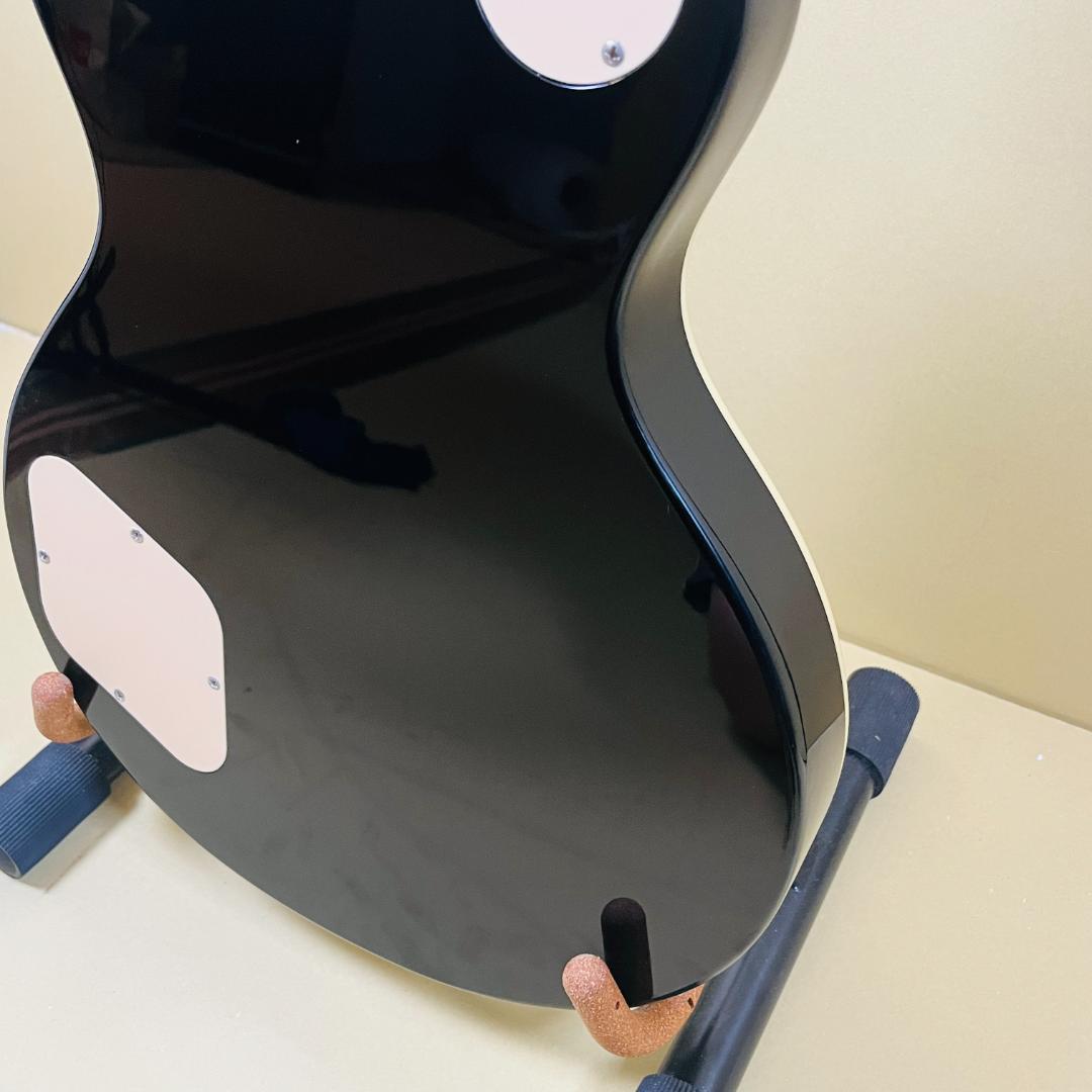 Grote LP Style LPYS-006 レスポールモデル エレキギター