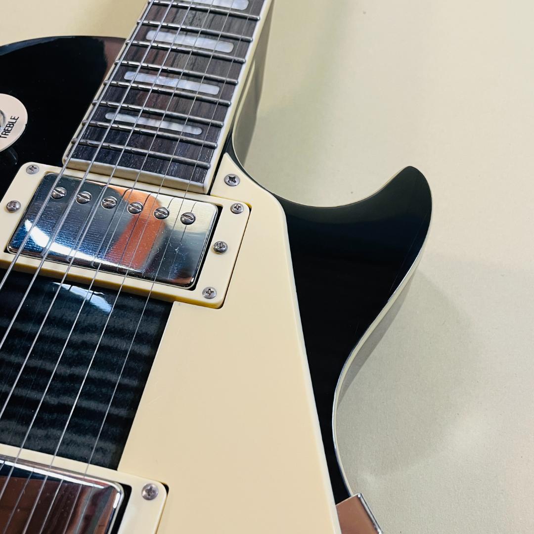 Grote LP Style LPYS-006 レスポールモデル エレキギター