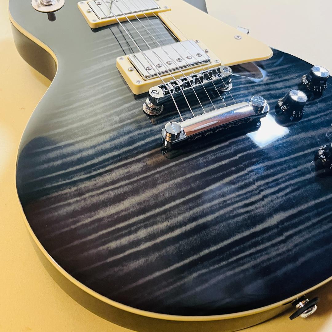 Grote LP Style LPYS-006 レスポールモデル エレキギター