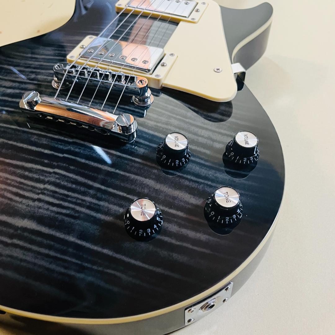 Grote LP Style LPYS-006 レスポールモデル エレキギター