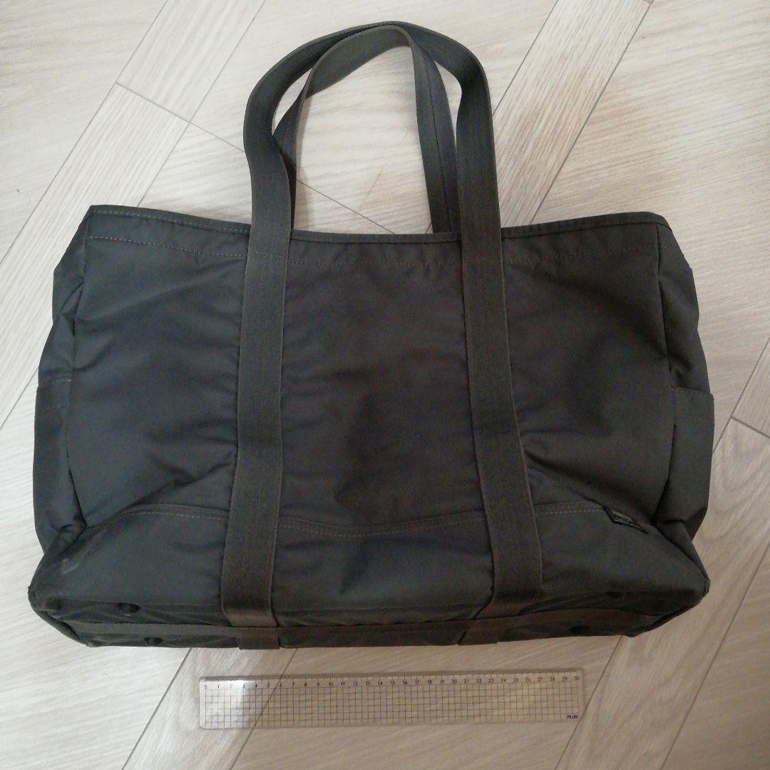 PORTER ブラック ボストンバッグ トートバッグ　旅行鞄3点セットまとめ売り