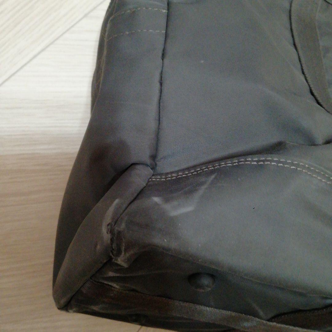 PORTER ブラック ボストンバッグ トートバッグ　旅行鞄3点セットまとめ売り