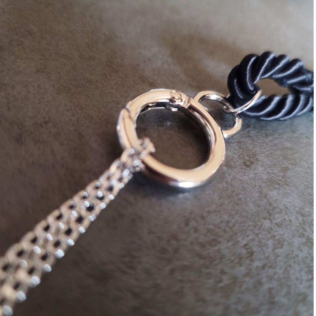 7way スマフォショルダー　ネックストラップ