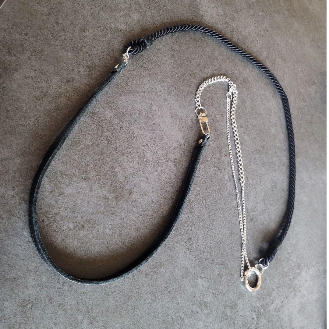 7way スマフォショルダー　ネックストラップ