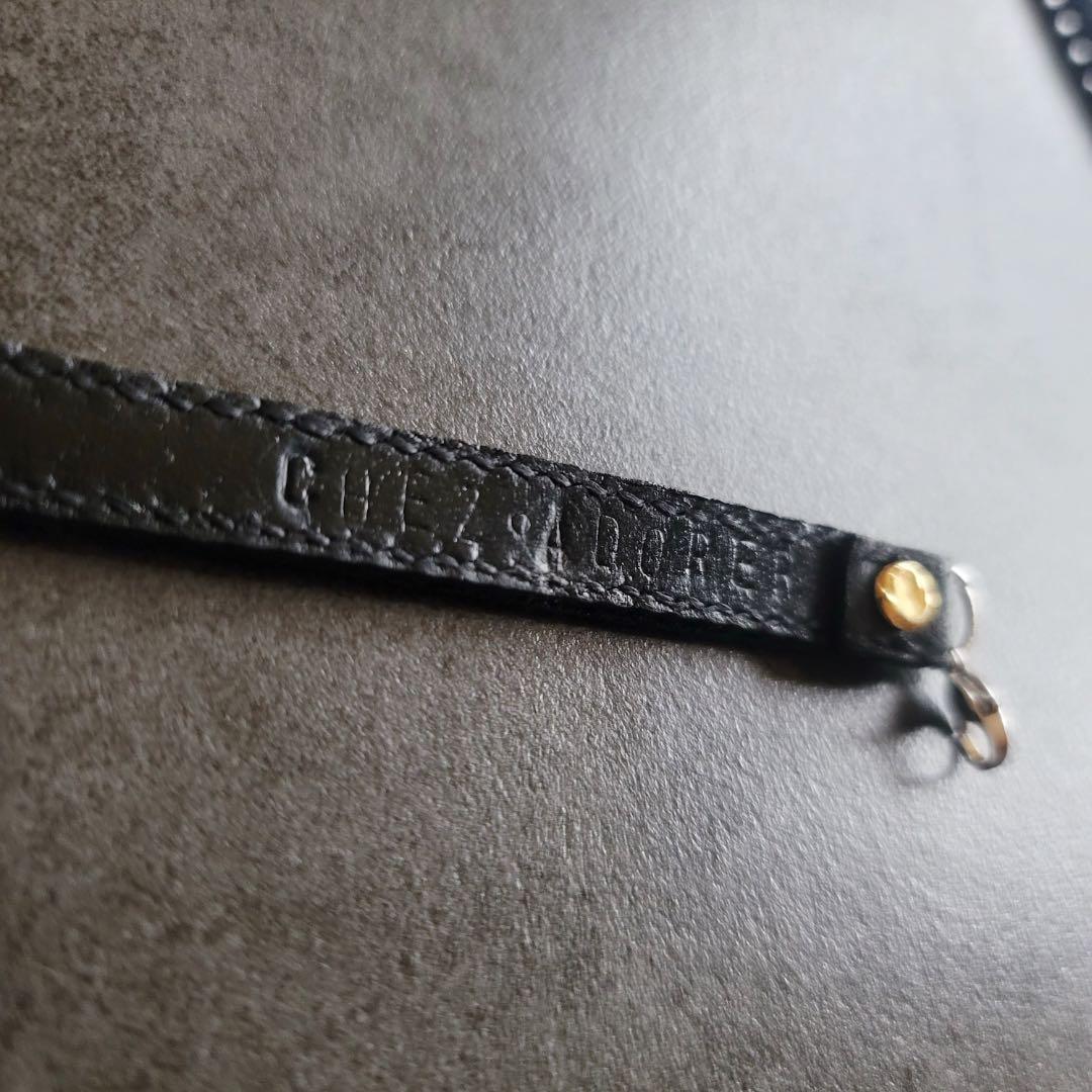 7way スマフォショルダー　ネックストラップ