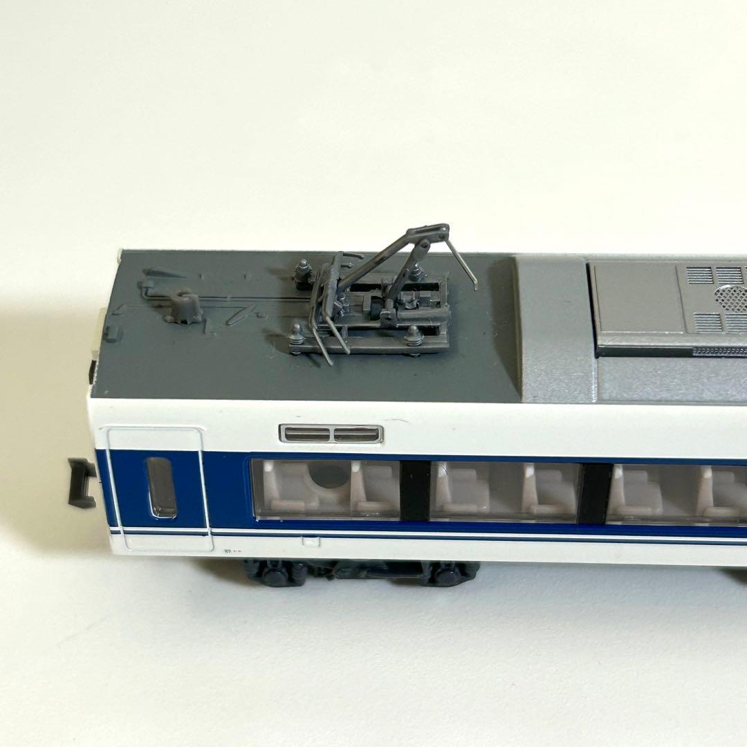 マイクロエース 371系 シングルアームパンタ 7両セット