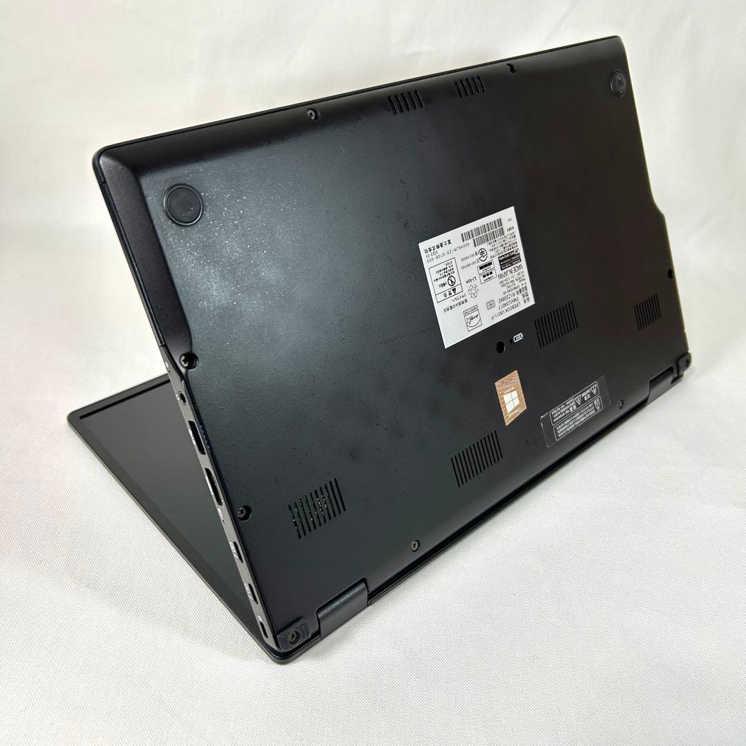 美品 富士通 LIFEBOOK U9311/F LTE i5 256GB 保証