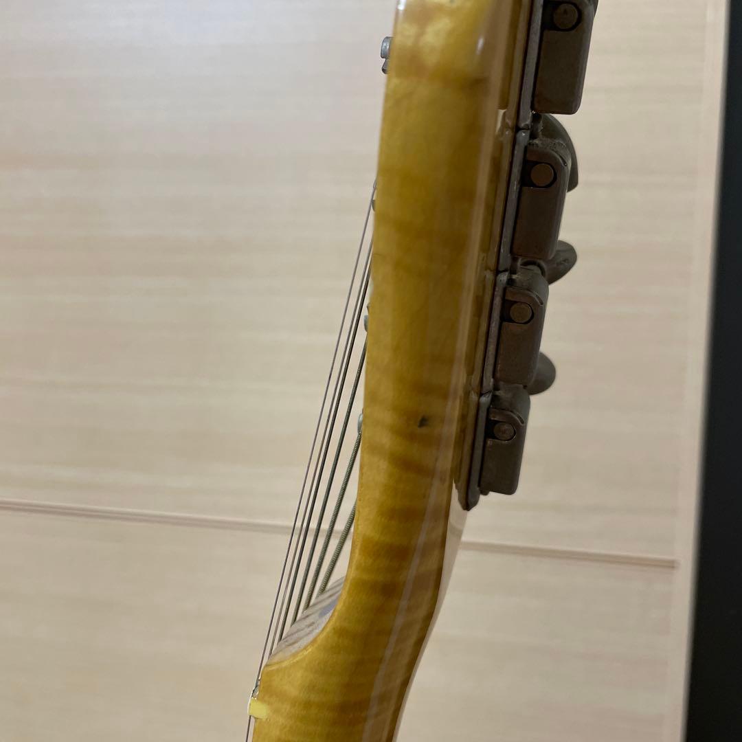 ⭐︎値下げします⭐︎ Fender Telecaster エレキギター ナチュラル