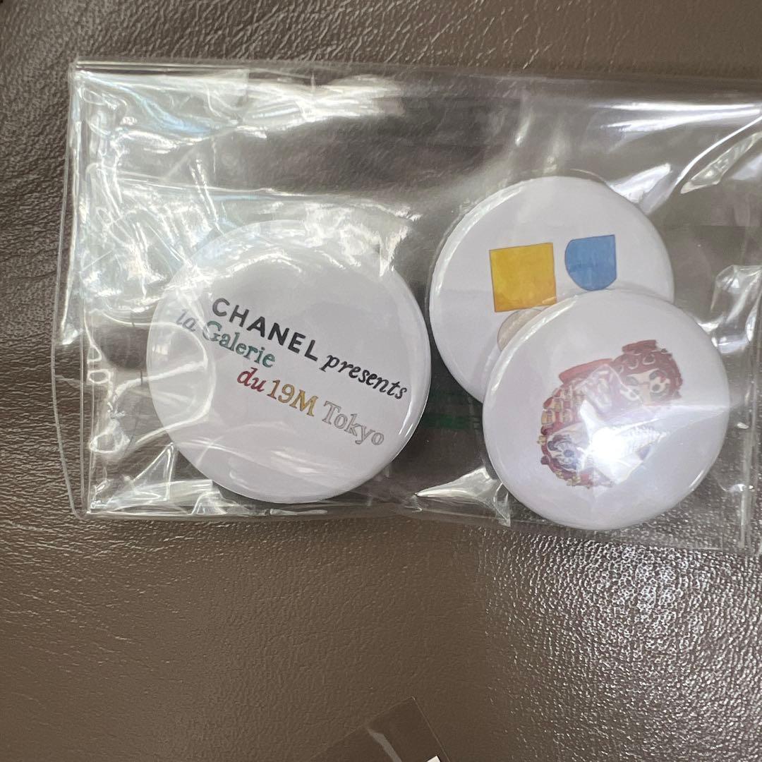 その他 CHANEL presents la Galerie du 19M Tokyo