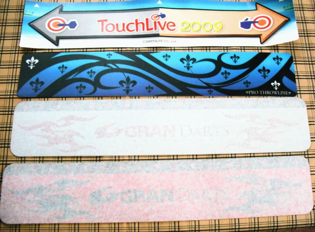 今すぐに始められる①★ハードダーツ★ダーツボード★スローライン★セット★オマケ付