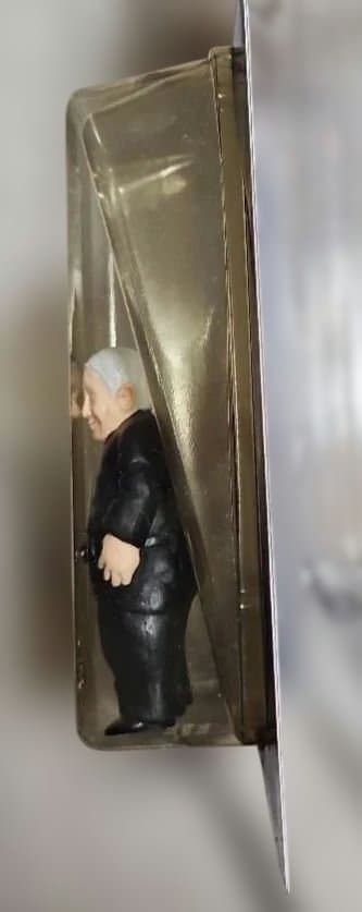 スターウォーズフィギュア Kenny Baker R2-D2