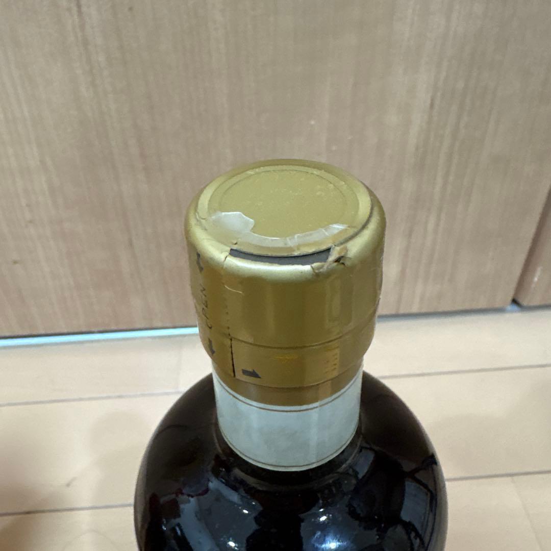 NIKKA 竹鶴 17年 ピュアモルト 3本セット