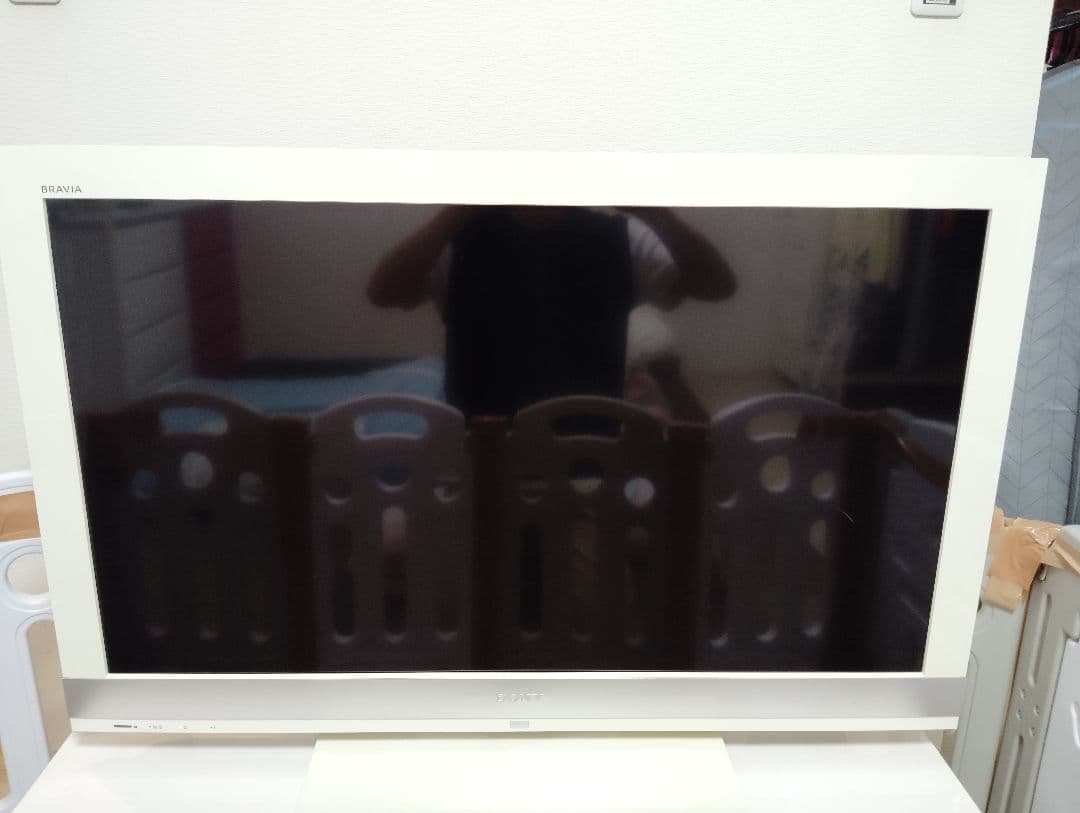【セール】 ソニーBRAVIA液晶テレビ 40インチ