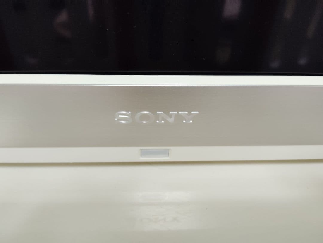 【セール】 ソニーBRAVIA液晶テレビ 40インチ