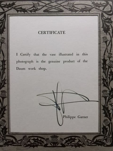 ドーム工房　花瓶