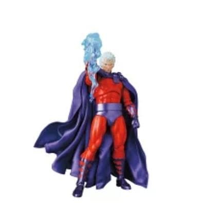新品 未開封 MAFEX No.179 X-MEN MAGNETO Ver. e