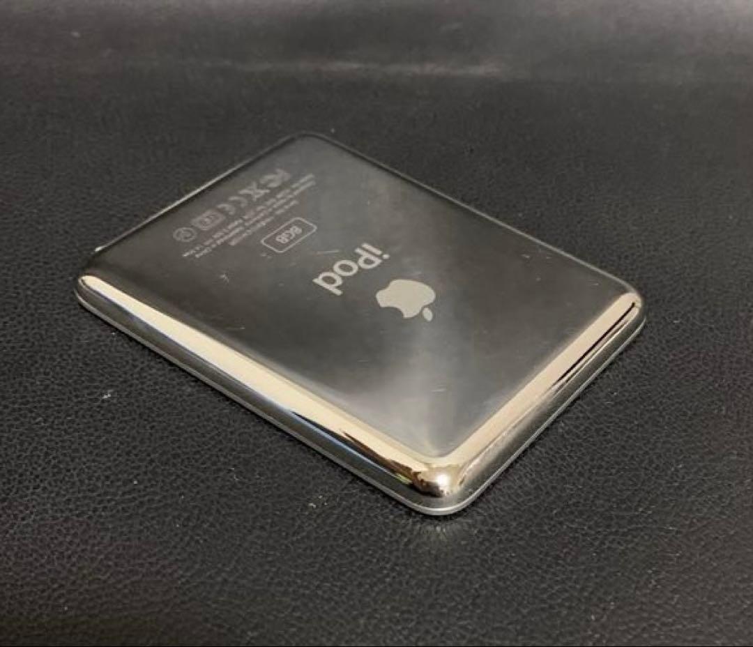 iPod nano 第3世代 8GB A1236