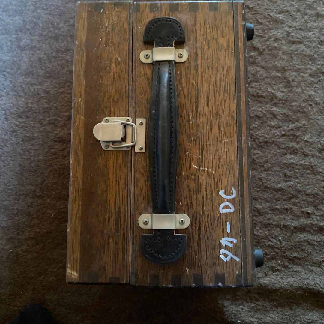 鉄道　昭和レトロ　電圧計、電流計