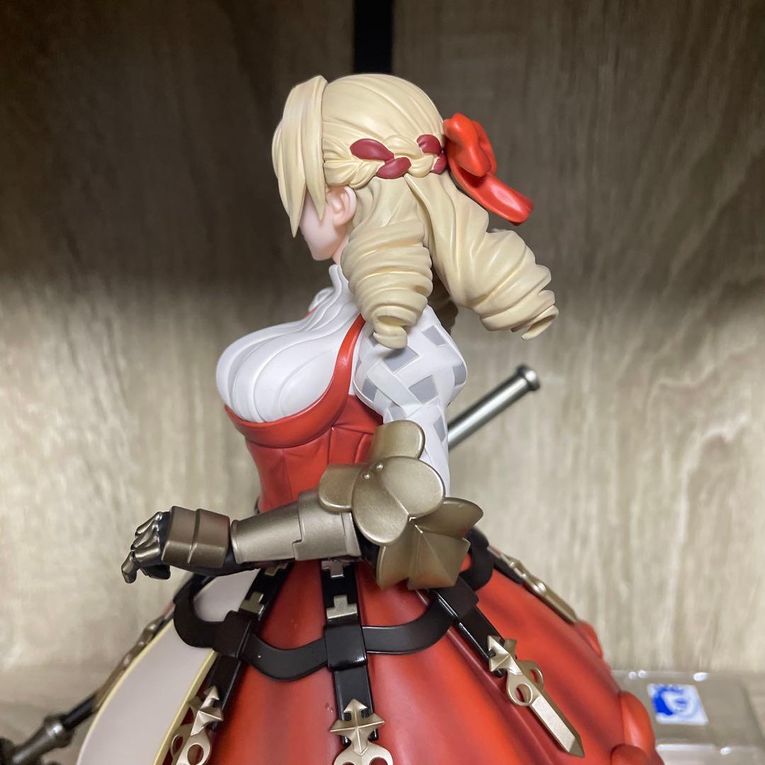 コトブキヤ ユニコーンオーバーロード スカーレット