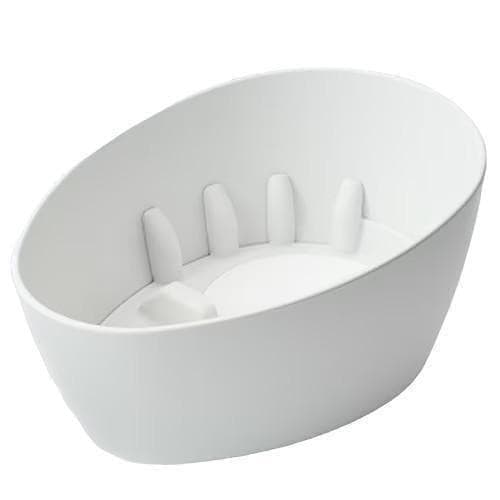 【新品未使用】Moflin　モフリン　AIペットロボット　シルバー