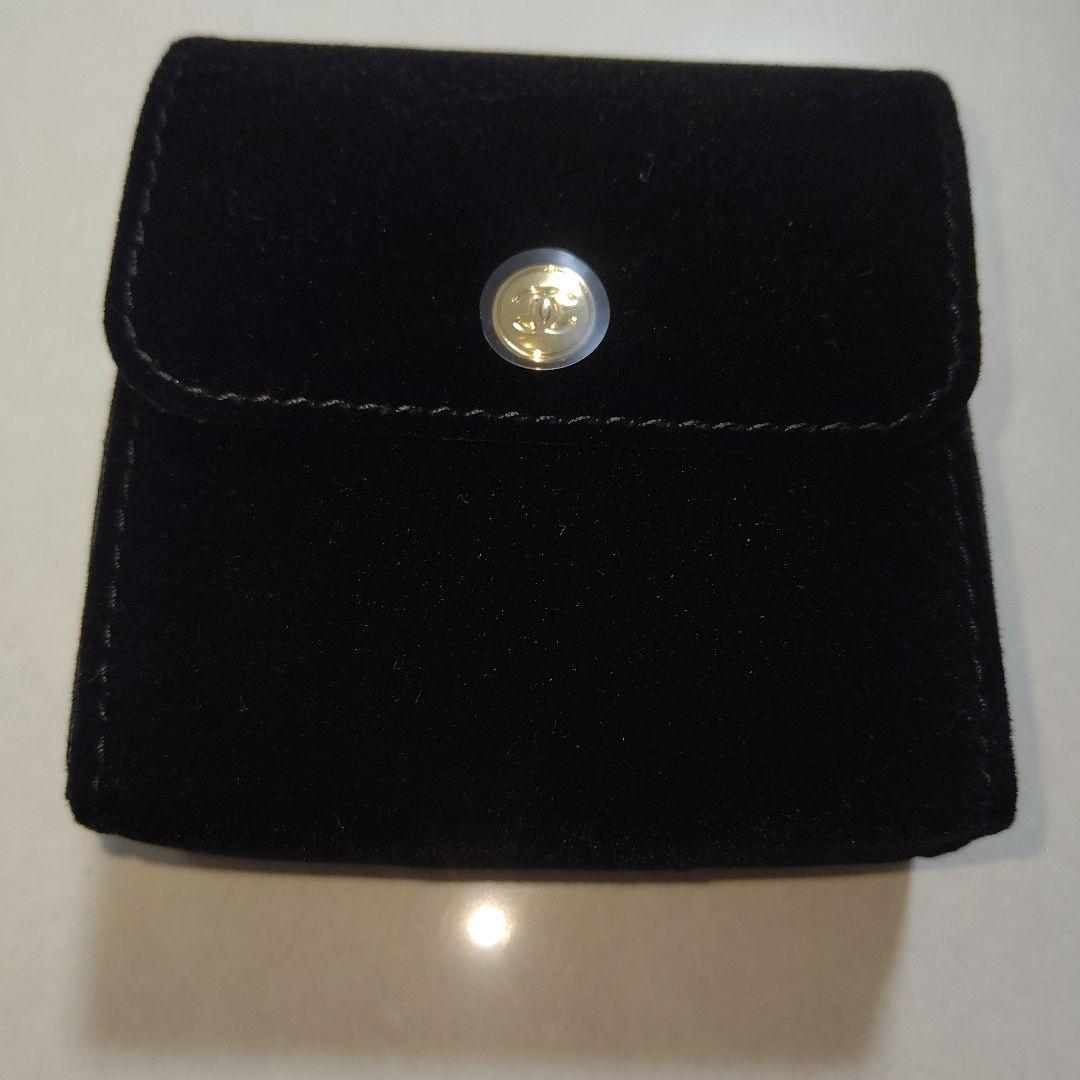 CHANEL サブリマージュクッションファンデーション