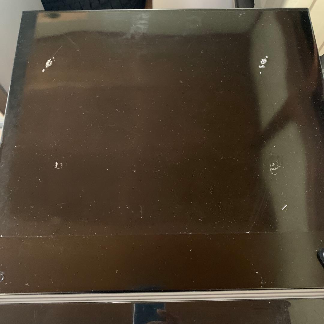 ARM-90L02BK 2ドア冷凍冷蔵庫