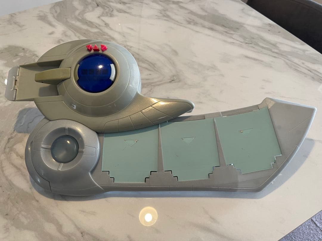 デュエルディスク(本体のみ)遊戯王GX アカデミア