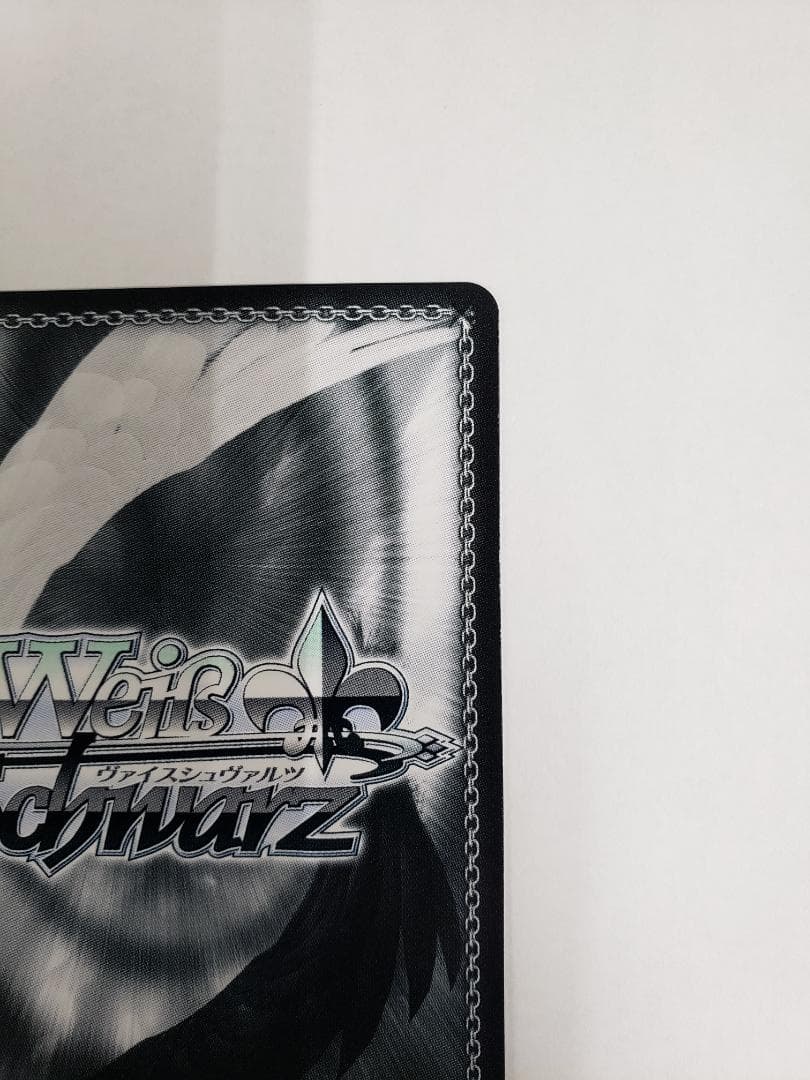 ヴァイスシュヴァルツ Marry You？ 鈴木羽那 SP WS シャニマス