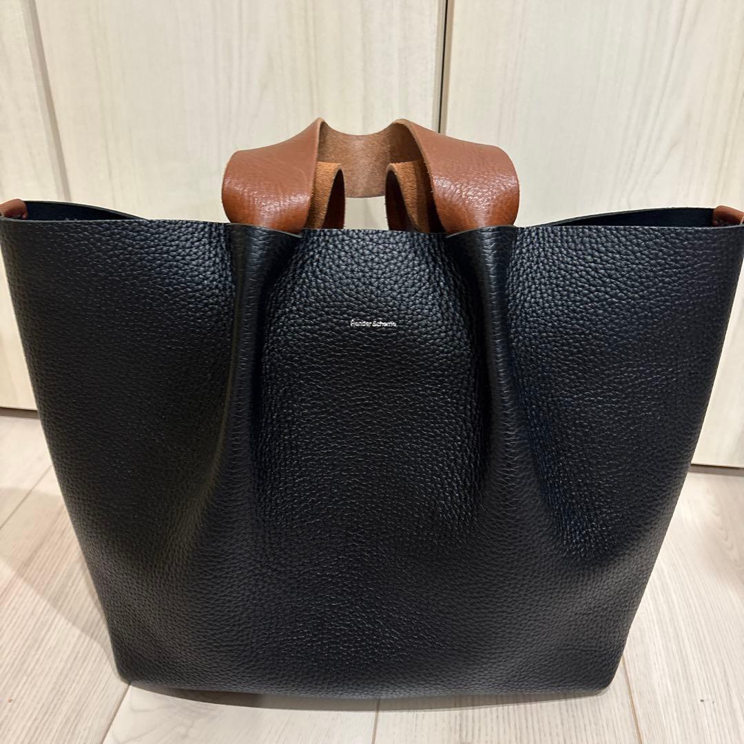 エンダースキーマピアノバックM