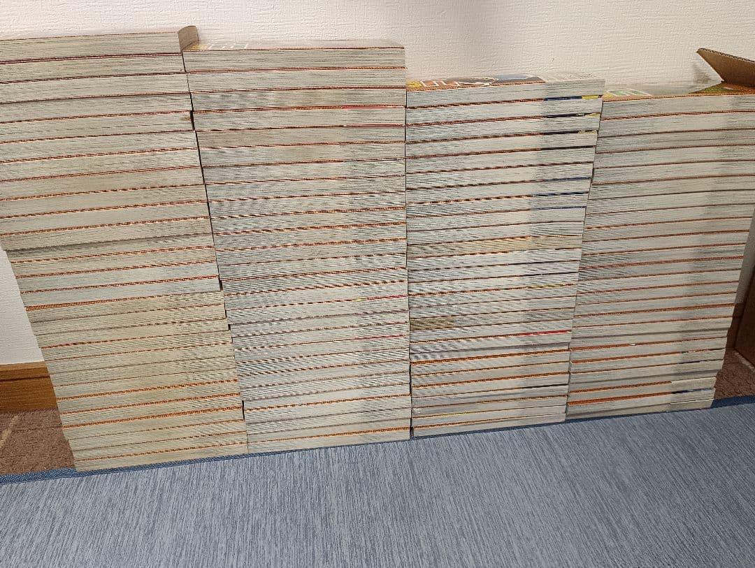 ★1/4限定特価品!★名探偵コナン全107巻全巻セット★早い者勝ち★★