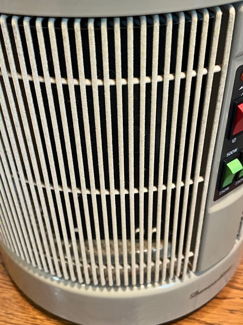 暖話室 1000型H 株式会社アールシーエス　遠赤外線パネルヒーター