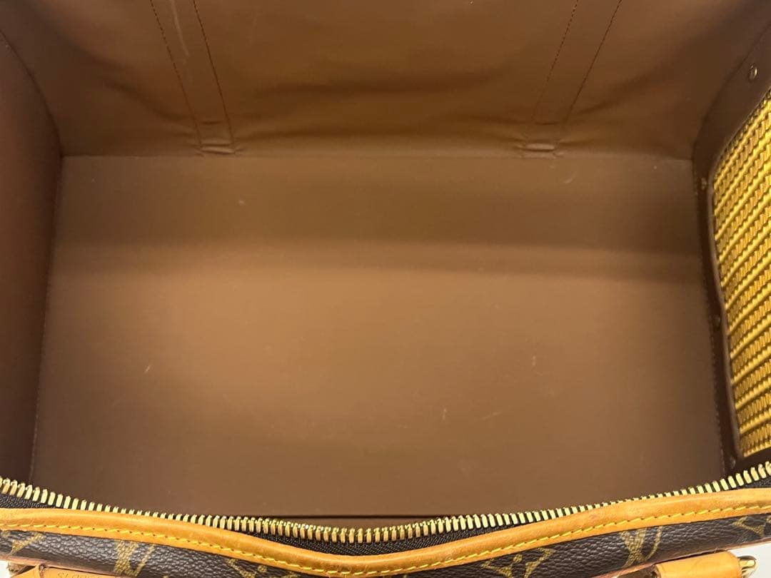 Louis Vuitton ルイヴィトン キャリーバッグ