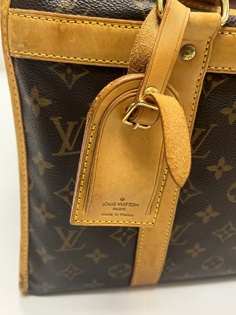 Louis Vuitton ルイヴィトン キャリーバッグ