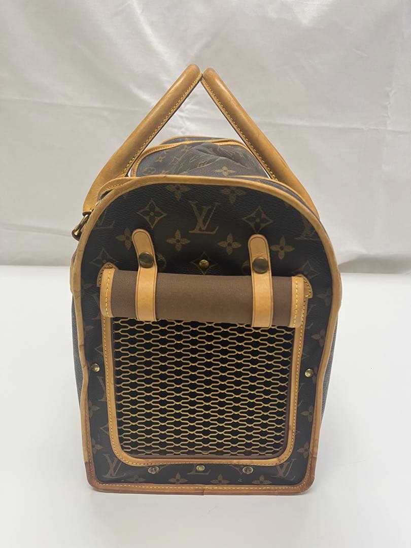 Louis Vuitton ルイヴィトン キャリーバッグ