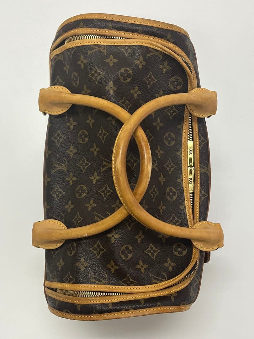 Louis Vuitton ルイヴィトン キャリーバッグ