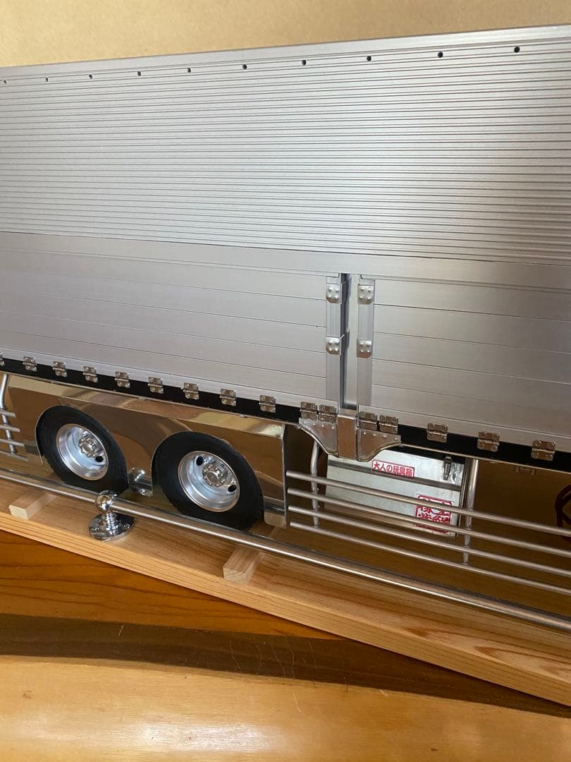 たまゴリさん専用 1/14 タミヤ　ムネトラ製 単車