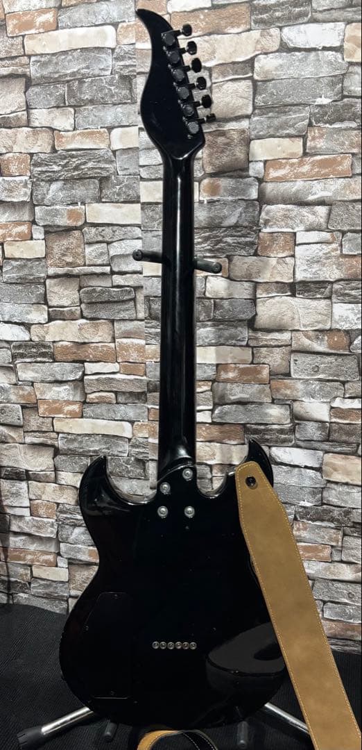 フェルナンデス BT-110HH buck-tick