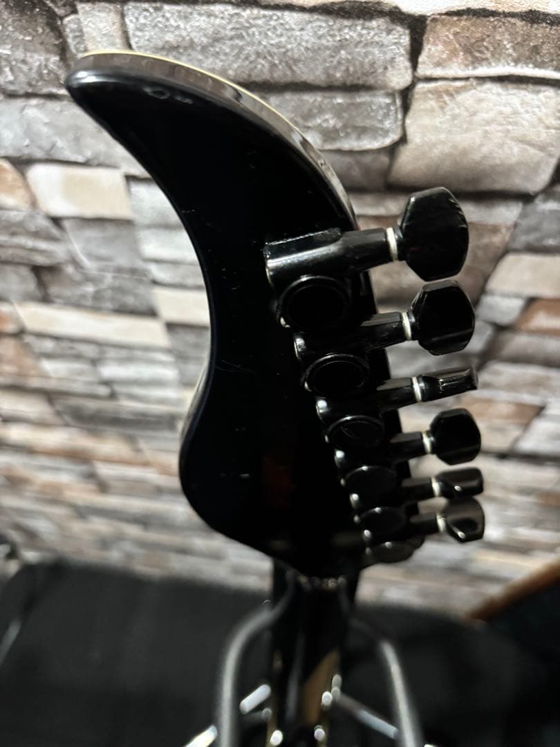 フェルナンデス BT-110HH buck-tick