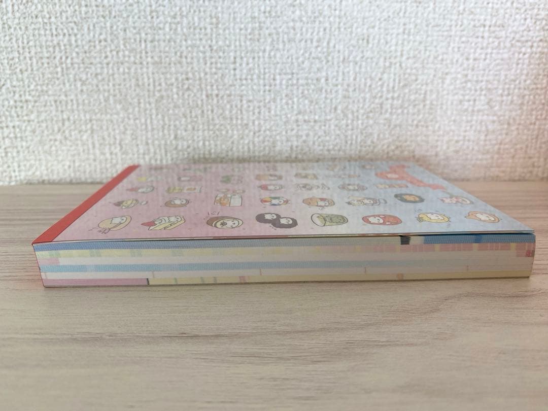 にゃんにゃんにゃんこ　サンエックス　メモ帳　アニバーサリー　激レア　新品未使用