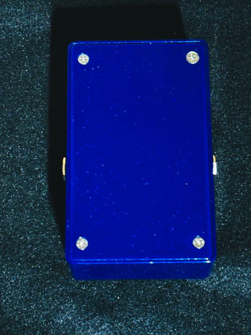 Indigo Note FIXED WAH ギターエフェクター