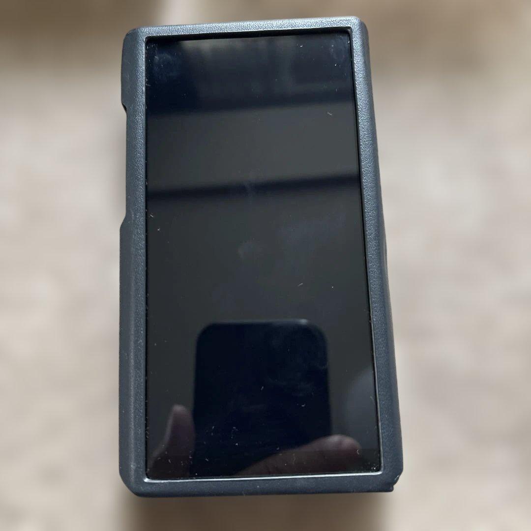 FiiO M23 デジタルオーディオプレーヤー