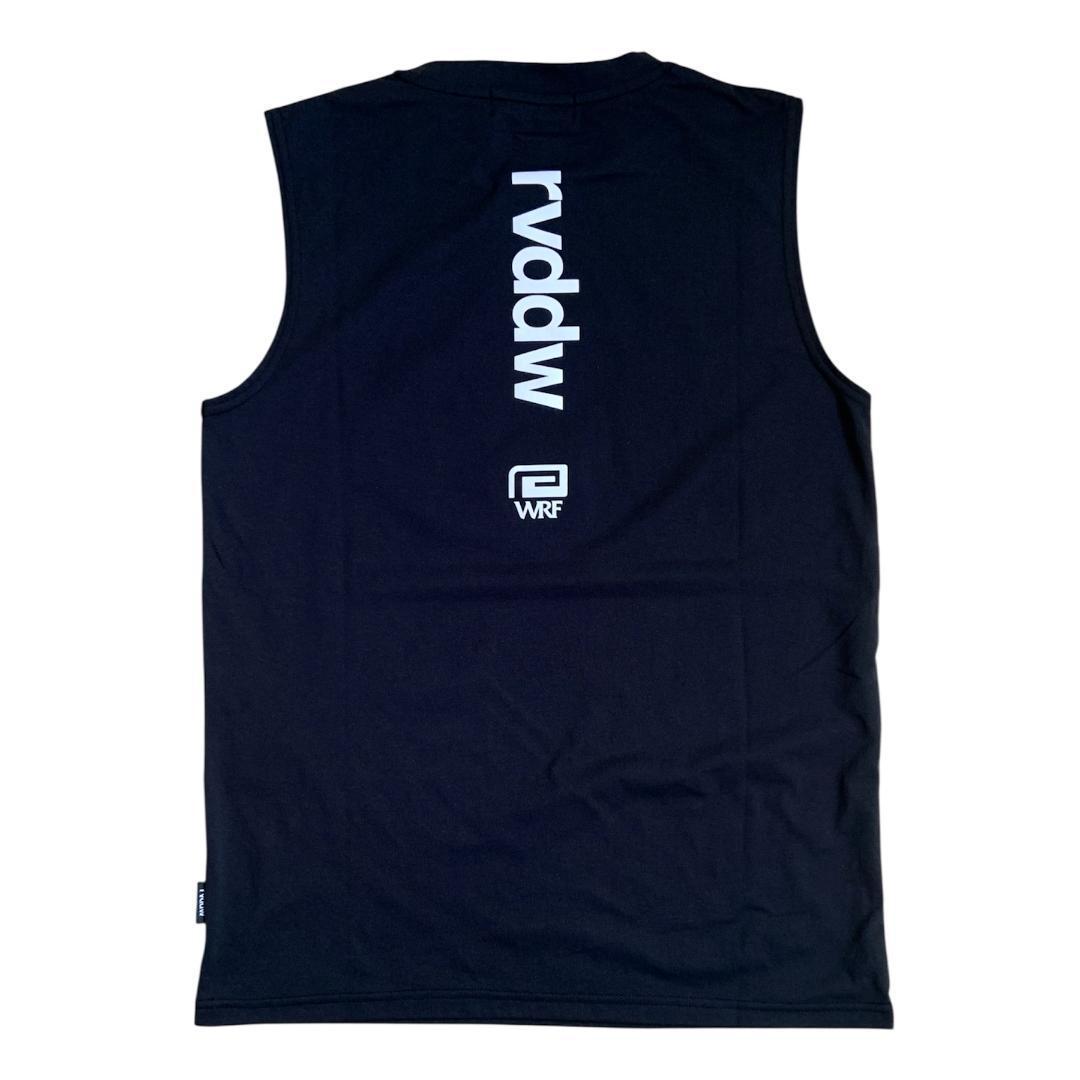 REVERSAL リバーサル 速乾 ドライ Tシャツ黒