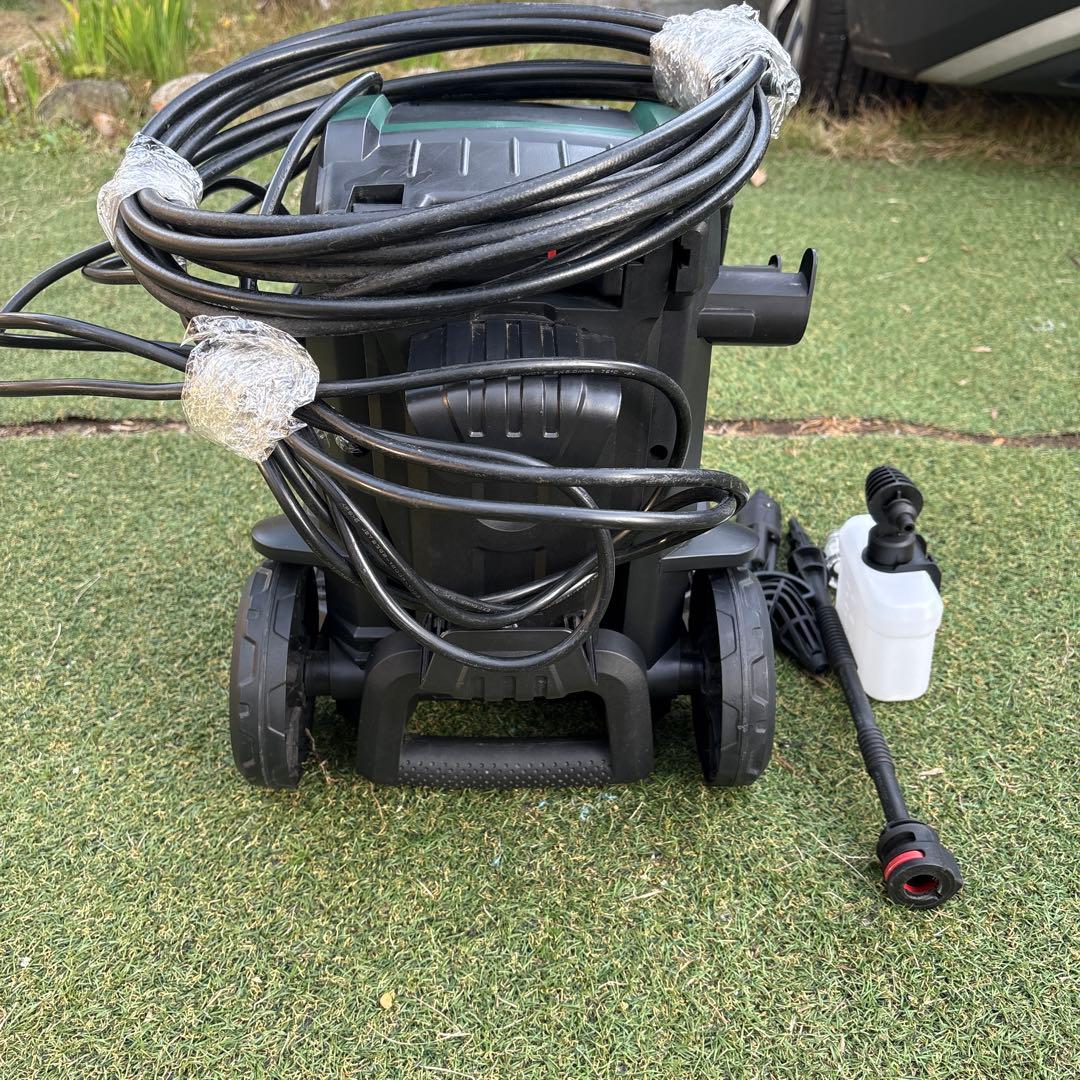 BOSCH UniversalAquatak 125 高圧洗浄機本体