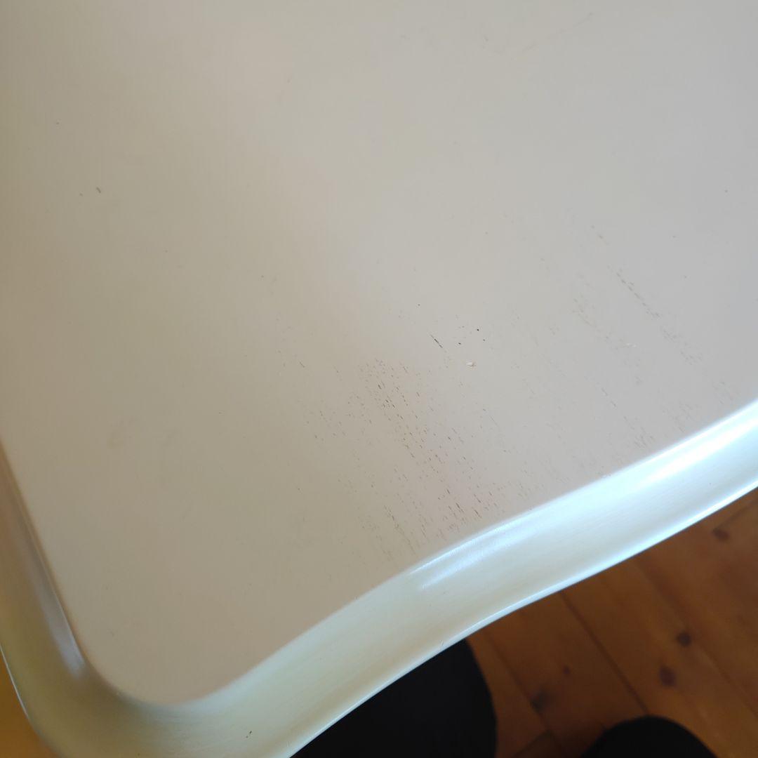 【LAURA ASHLEY】プロバンセル ベッドサイドテーブル ①