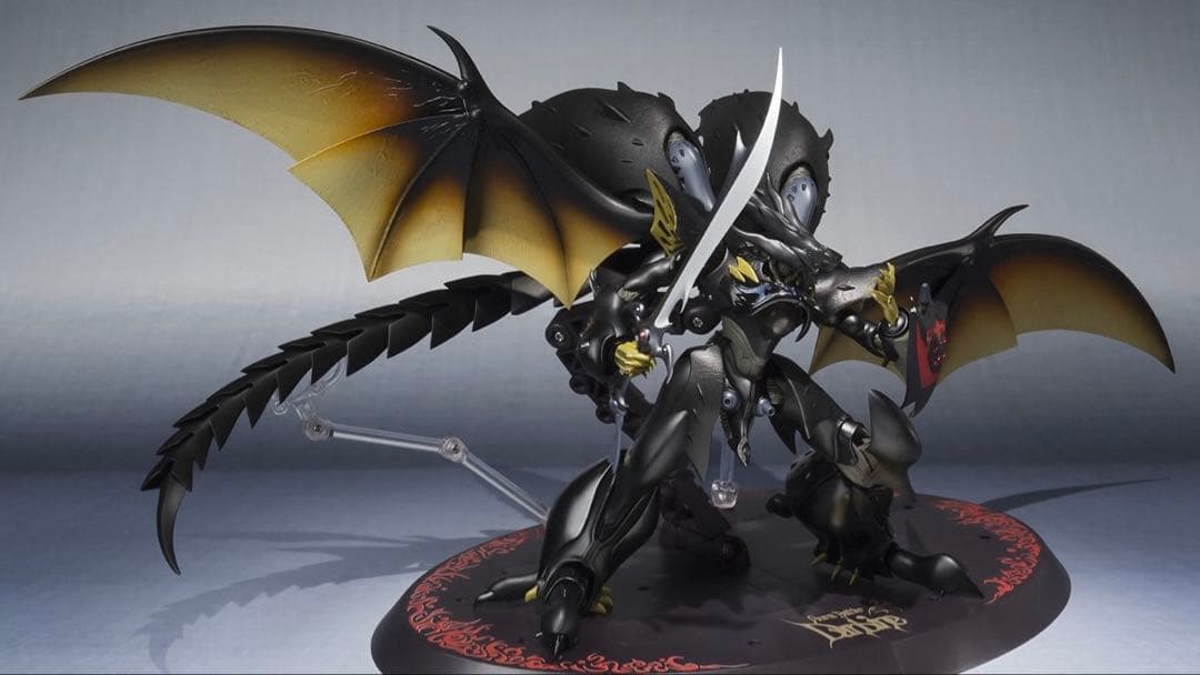 ロボット魂　ズワウス